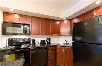 Royal Stays Suites - Blue Jays Way Toronto Exterior foto