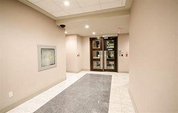 Royal Stays Suites - Blue Jays Way Toronto Exterior foto