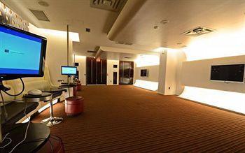 Royal Stays Suites - Blue Jays Way Toronto Exterior foto